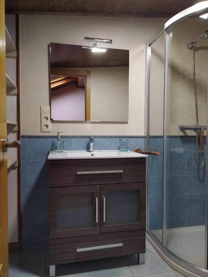 Casa Das Pozas 2 Monforte De Lemos Extérieur photo